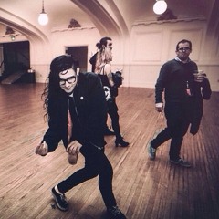 Skrillex Obsession English Class Radio Project