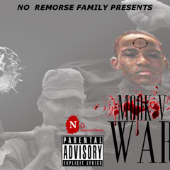 Mook - War ( Opp's  DISS )