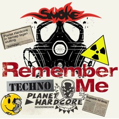 Dj Smoke - Remember Dendermonde (Part1 : Techno Edition)