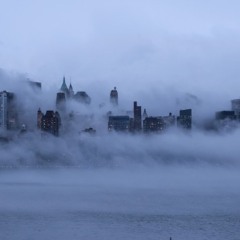 COME FROM NOTHING - DEZ LUCIANO