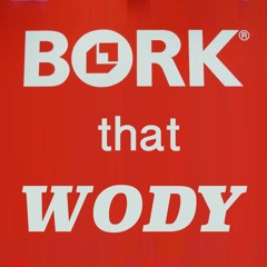 Jack Buser - Bork that Wody