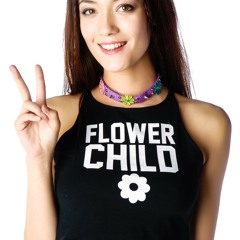 I Know "Flower Child"