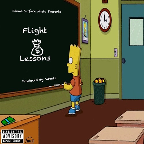 Flight - Lessons [Thizzler.com]
