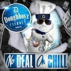 DOUGHBOYZ CASH OUT/ PEEZY TEAM EASTSIDE