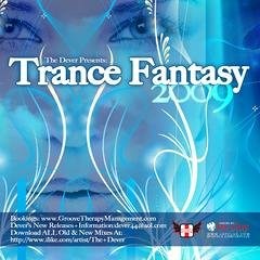 Fantasy Trance II 2009 The Dever