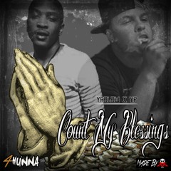 Yaolow x Yp x Count My Blessings x Prod. by @Mykelangelo