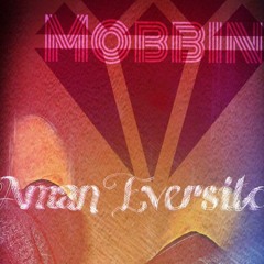 Aman ~ Mobbin ~ (prod by JayceeBeats)