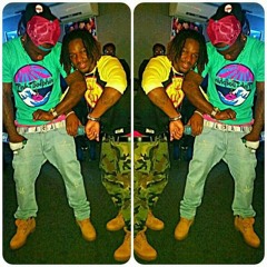 Deedah Ft. Tiny - Because Of You (PoloBoyShawtyOnTheBeat)