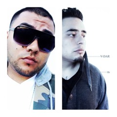 Dots - Up & Down Ft. V-Dare