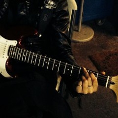 Last Night At The Jetty (Vocal Panda Bear Cover)