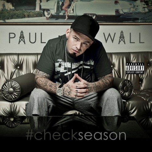 That Check feat. Stunna Bam