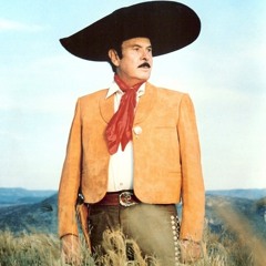Antonio Aguilar Ω Vives En Mi Pecho (Norteño)
