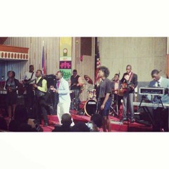 ####2015#### biochrist Band.  With Reginald. Live. vanite  (unedited) 2015