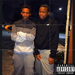 Yae Yae Quise Ft. Y-Boi ManMan - Dont Try My Hood