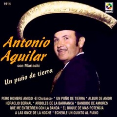 Antonio Aguilar Ω Bandido De Amores (Mariachi) Con Joan Sebastian