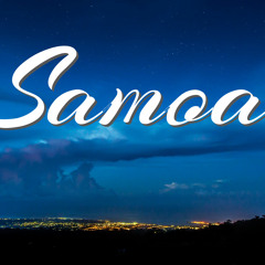 Chrisjes Vaimoso - Tears On My Pillow [Samoan Music 2014]