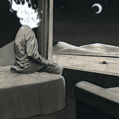 No Future In Their Eyes  feat. Jacob Spigle (Spectrum - Sam Whitaker)