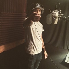 K West - Still Dre Freestyle