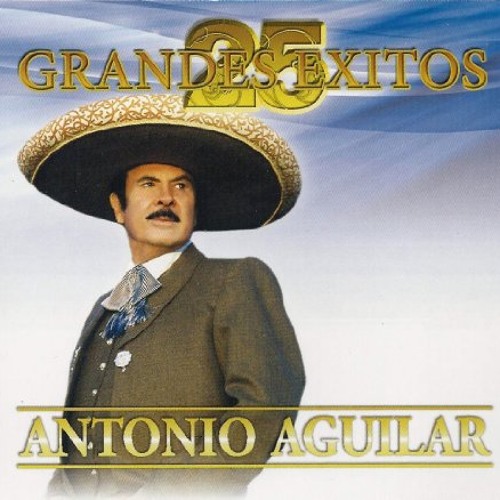 Listen to Antonio Aguilar Ω Adios A Mi Tierra (Mariachi) by Antonio Aguilar  in EL RADIO playlist online for free on SoundCloud