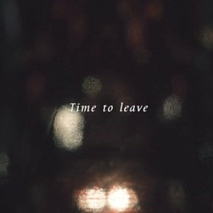 وقت الرحيل - كريم مالك