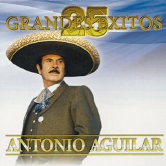 Antonio Aguilar Ω El Corrido De Zacatecas (Mariachi)