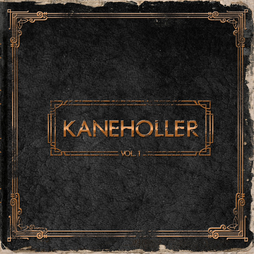 Someone New by KANEHOLLER | KANEHOLLER Chelsea Tyler + Jon Foster