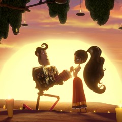 No Matter Where You Are - Us The Duo (The Book of Life soundtrack)
