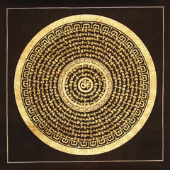 Om Mani Padme Hum (Original 1997 Mix)