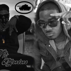 746 Feat. EASTWOOD - SIDE NIGGA 101