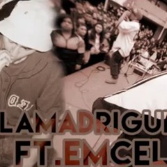 De La Madriguera Ft Emcel - Nunca Podran Parar Al Guerrero.mp3