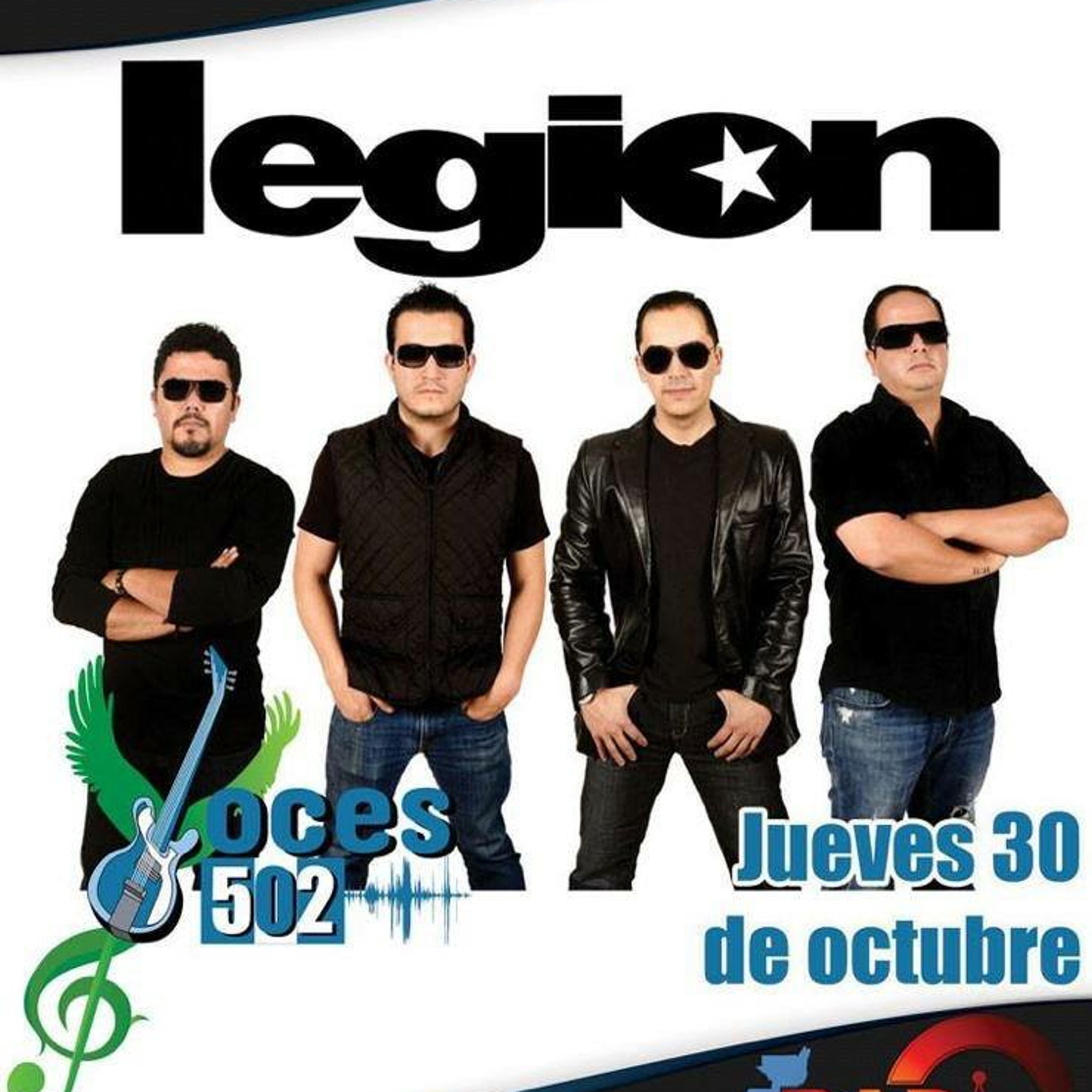 Voces502