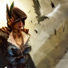 X-Ray Dog - Hope Always