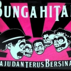 Bunga Hitam - HAI PUNK