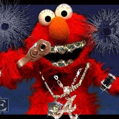 Elmo"s Real Gangsta Rap - Kool Kang
