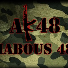 AK - 48 (prod. Die Naum)