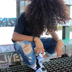 At your Best (Cover)