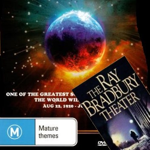 Ray Bradbury #Mashup - Dangerous Memory [DL links in Description]