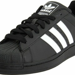 Shell Toes Feat Chris J