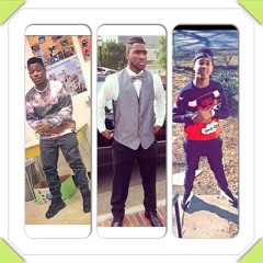 Murda !!! (Zayy Tiggy, Almighty T & OOTH SWVNK)