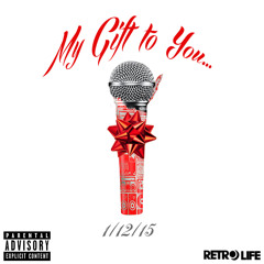 12. Sit With Us - Nia Janae, LadyDame, Monie Thee Vixen