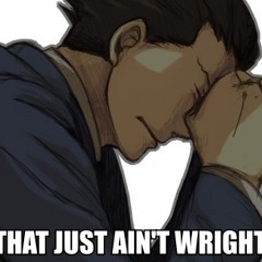 Announce The Truth Remix {Phoenix Wright: Justice for All}