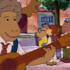 Kresblamania (feat. the Infomaniac)