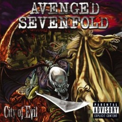 Avenged Sevenfold - Sidewinder (Outro)