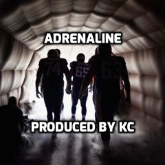 Adrenaline