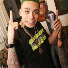 Mc Kauan - Fuga No Shopping