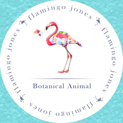 Botanical Animal