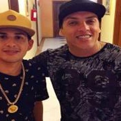 Mc Rodolfinho E Mc Boy Do Charmes - Papo De Estouro