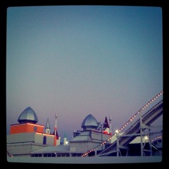 Cuddles by The Ridiculous Sublime