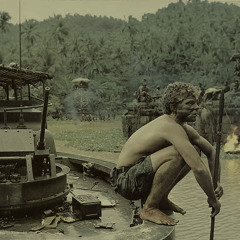 Cadava Dogz - Up The River