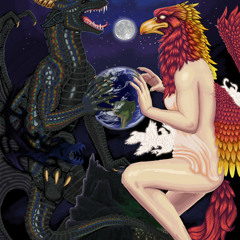 chaos & order french kiss